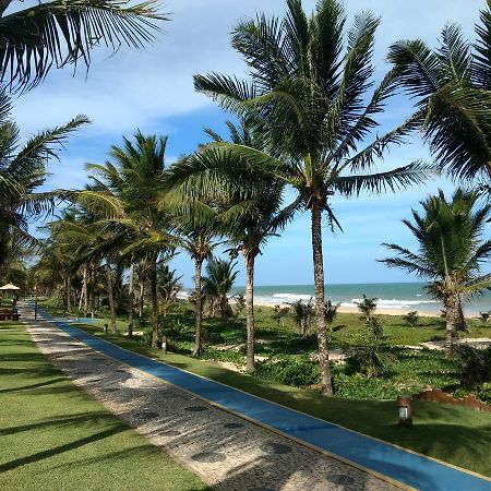 Condominio Costa Beach Guarajuba Exterior photo