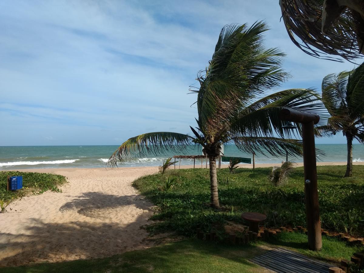 Condominio Costa Beach Guarajuba Exterior photo